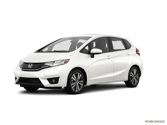 2016 Honda Fit Vehicle Photo in Bloomington, IN 47403