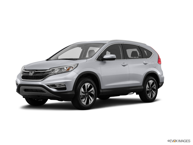 2016 Honda CR-V Vehicle Photo in Janesville, WI 53545