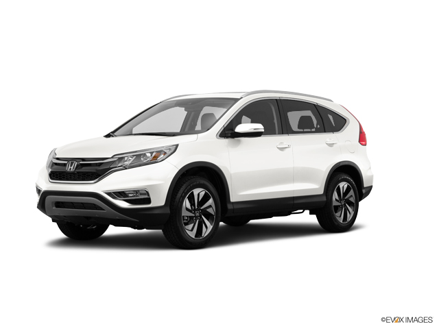 Pre Owned 2016 Honda Cr V Touring Awd 2016 Honda Cr V Vehicle Photo In Olympia Wa 98516