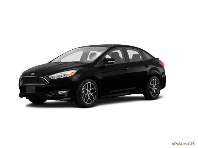 2016 Ford Focus Vehicle Photo in Gardner, MA 01440