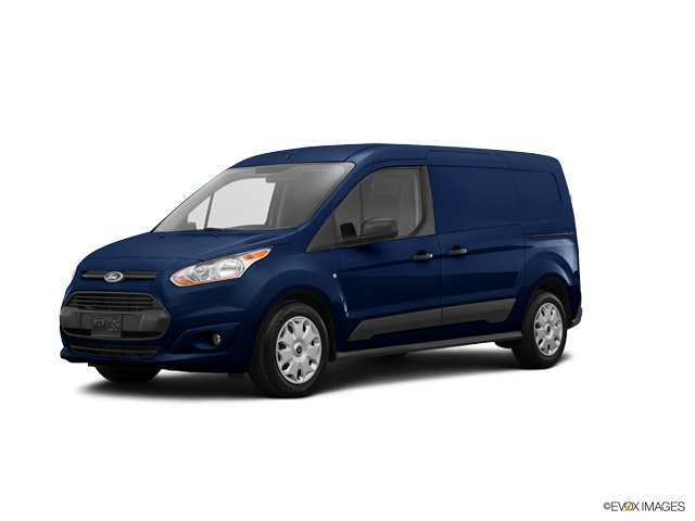 2016 Ford Transit Connect Vehicle Photo in Janesville, WI 53545