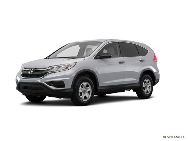 2016 Honda CR-V Vehicle Photo in Oklahoma City , OK 73131