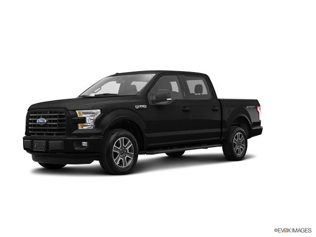 A 2016 Ford F 150 In Clifton Nj Dealer Fette Infiniti Shadow Black 4wd Supercrew 5 12 Ft Box Xl 2016 Ford F 150 Lariat Crew Cab 4dr 145 Wb 4wd