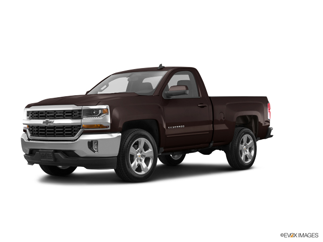 2016 Chevrolet Silverado 1500 1GCNCNEH0GZ220432