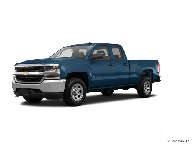 2016 Chevrolet Silverado 1500 1GCRCNEH1GZ217380