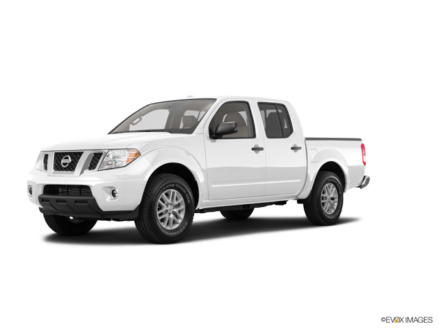 Glacier White 2016 Nissan Frontier Used Truck For In 2016 Nissan Frontier Vehicle Photo In Birmingham Al 35210