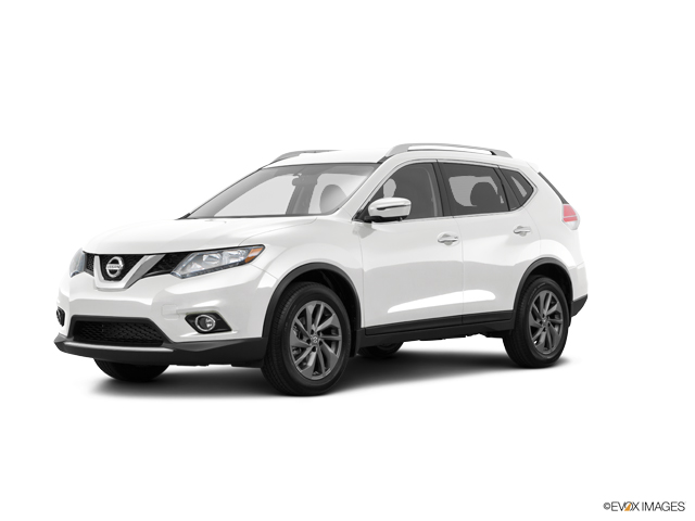 2016 Nissan Rogue Vehicle Photo in Grapevine, TX 76051