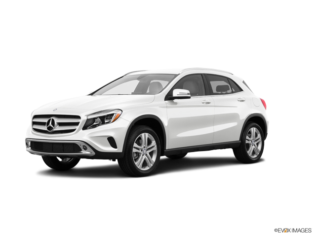 Used 2016 Mercedes Benz Gla For Sale In Little Rock Near