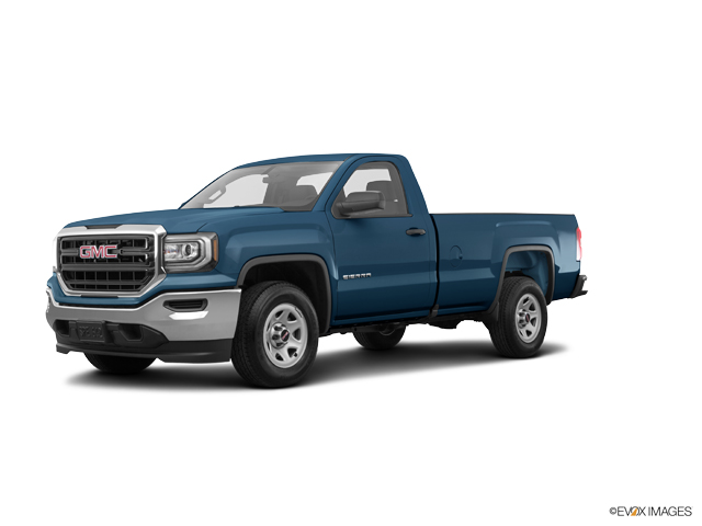 2016 GMC Sierra 1500 1GTN1LEH5GZ247894