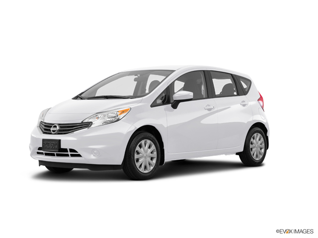 Used 2016 Nissan Versa Note Sv For Sale In Southaven Near