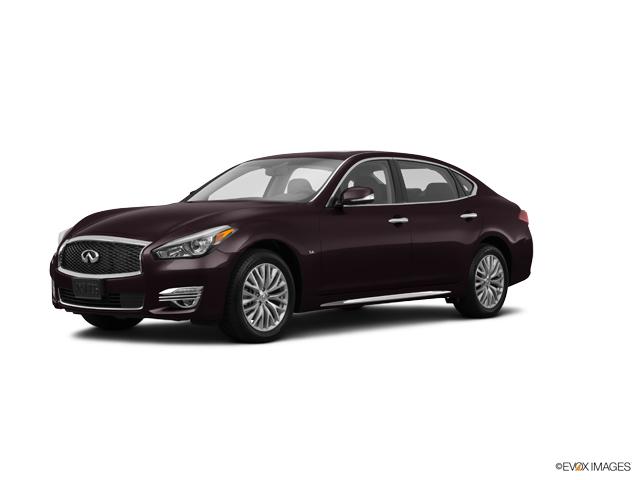 2016 INFINITI Q70L Vehicle Photo in Grapevine, TX 76051
