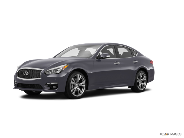 2016 INFINITI Q70 Vehicle Photo in Grapevine, TX 76051