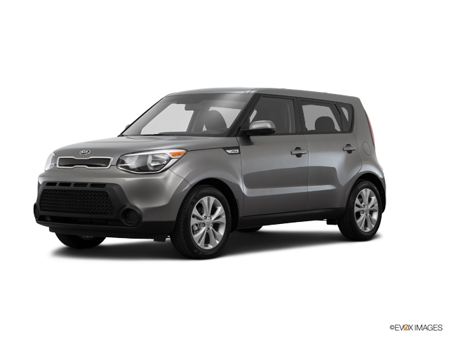 2016 Kia Soul Vehicle Photo in Queensbury, NY 12804
