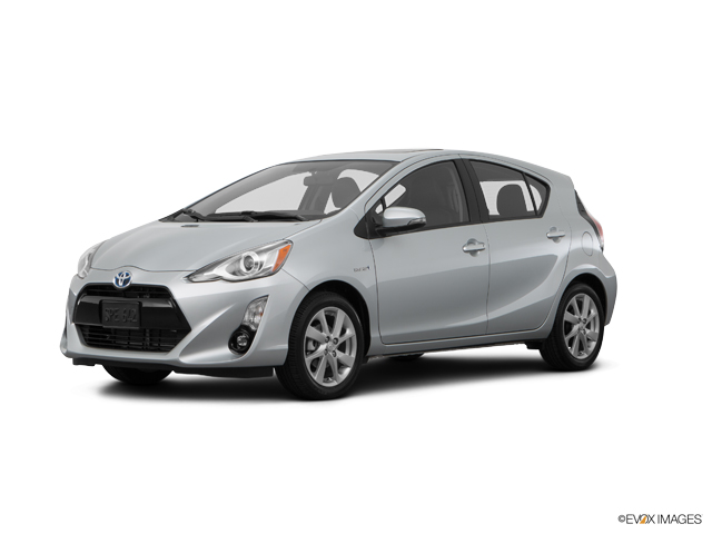 2016 Toyota Prius c for sale in Indiana - JTDKDTB33G1131031 - Colonial ...