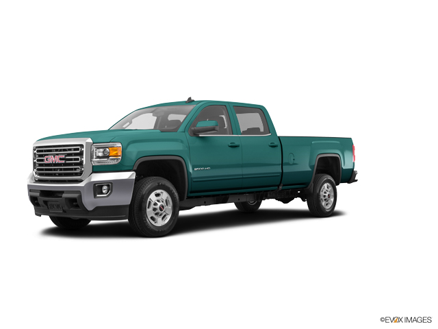 2016 GMC Sierra 2500HD 1GT12SEGXGF182765