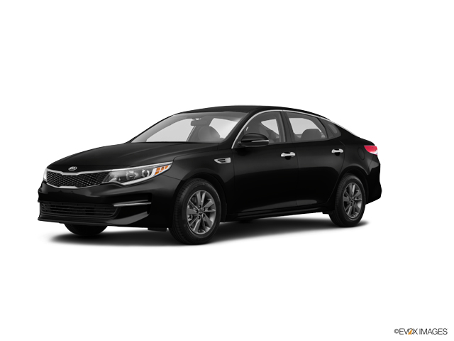 2016 Kia Optima Vehicle Photo in Anchorage, AK 99515