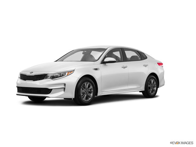 2016 Kia Optima Vehicle Photo in Baton Rouge, LA 70806