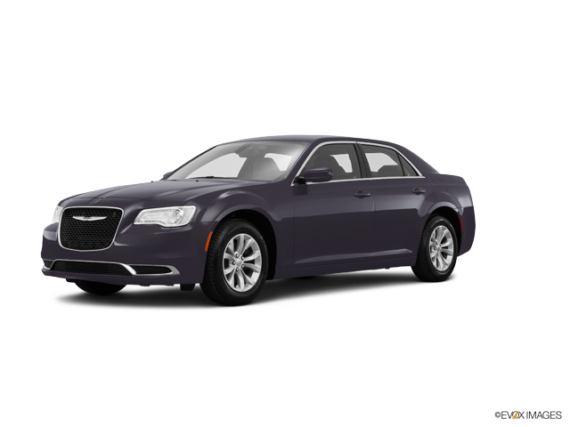 2016 Chrysler 300 Vehicle Photo in Rosenberg, TX 77471