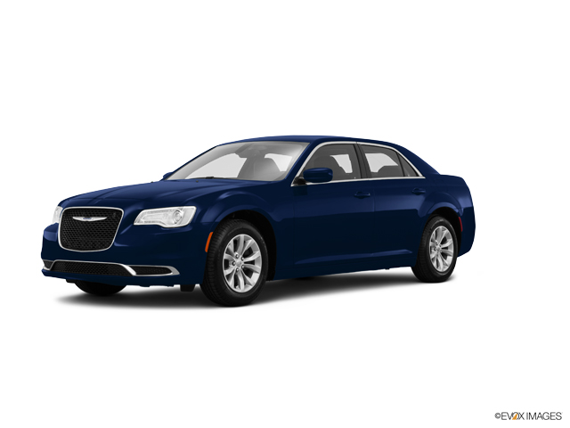 2016 Chrysler 300 Vehicle Photo in Amherst, OH 44001