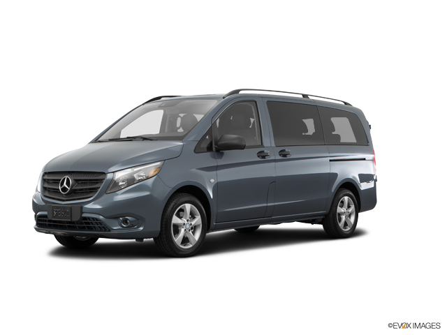 2016 Mercedes-Benz Metris Passenger Van Vehicle Photo in Grapevine, TX 76051