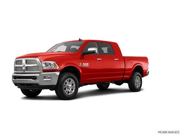 2016 Ram 2500 Vehicle Photo in Concord, NC 28027
