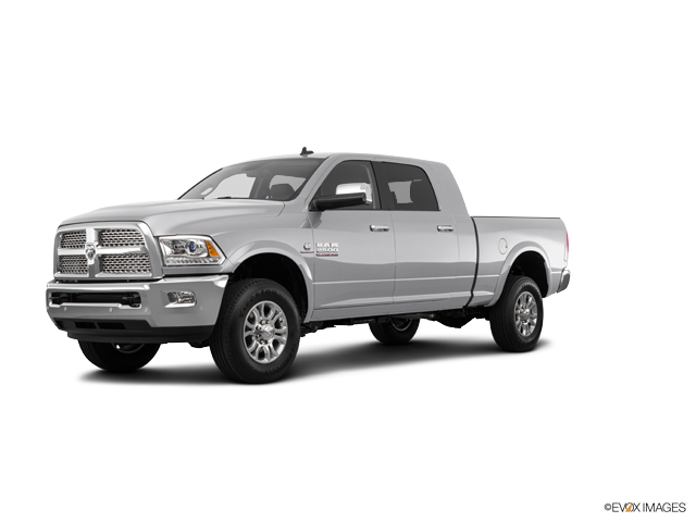 2016 Ram 2500 Vehicle Photo in Rosenberg, TX 77471