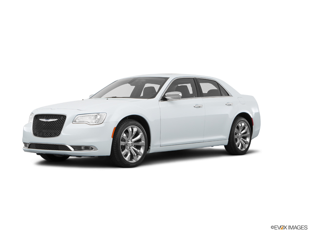 2016 Chrysler 300 Vehicle Photo in Carlisle, PA 17015