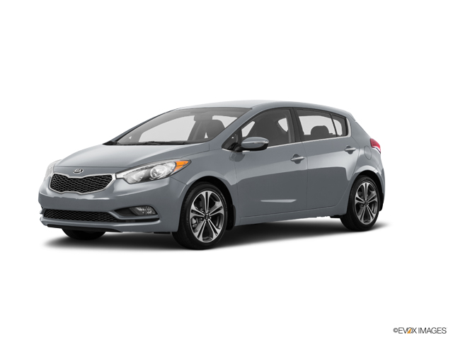 2016 Kia Forte5 Vehicle Photo in Medina, OH 44256