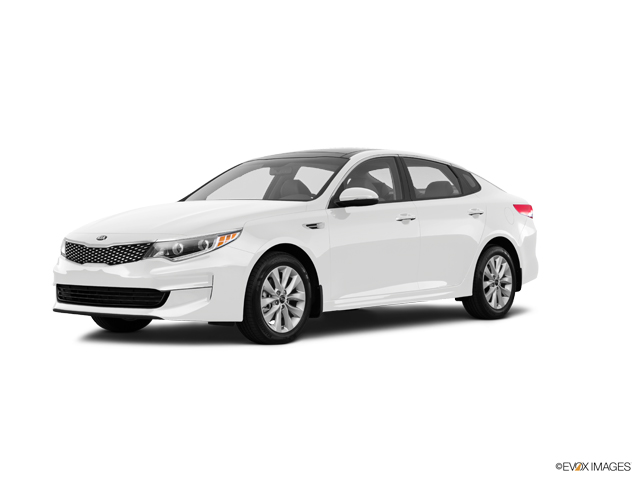 2016 Kia Optima Vehicle Photo in Burton, OH 44021