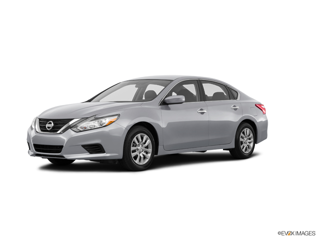 2016 Nissan Altima Vehicle Photo in Quakertown, PA 18951