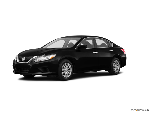 2016 Nissan Altima Vehicle Photo in Honolulu, HI 96819
