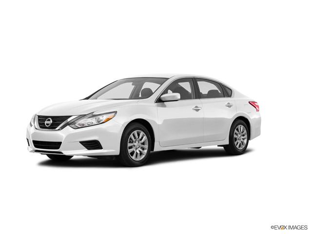 2016 Nissan Altima Vehicle Photo in Janesville, WI 53545