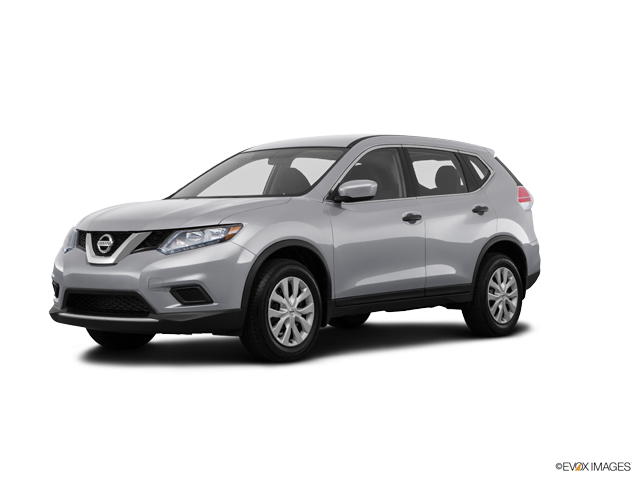 2016 Nissan Rogue Vehicle Photo in San Antonio, TX 78254