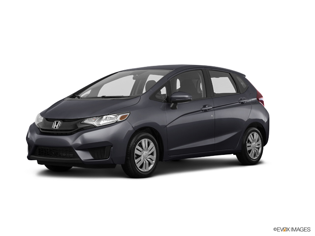 2016 Honda Fit Vehicle Photo in Manassas, VA 20109