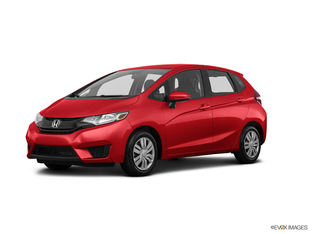 2016 Honda Fit Vehicle Photo in Crosby, TX 77532