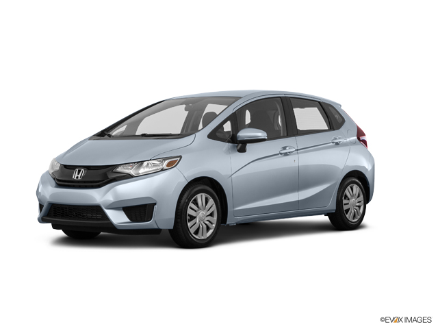 2016 Honda Fit Vehicle Photo in Bloomington, IN 47403