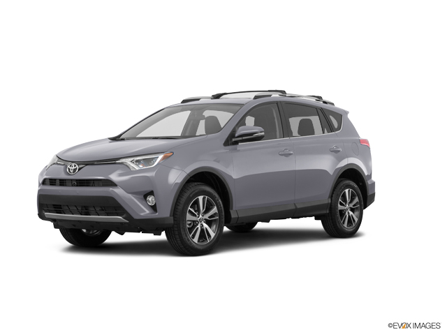 2016 Toyota RAV4 Vehicle Photo in Salem, VA 24153