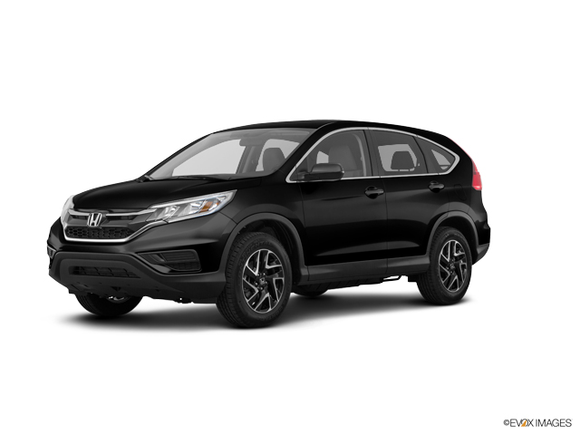 2016 Honda CR-V 2HKRM4H56GH640701