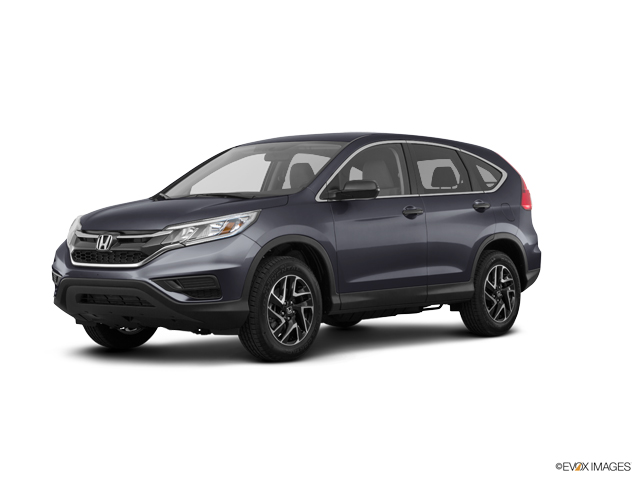 2016 Honda CR-V Vehicle Photo in Harrisburg, PA 17112