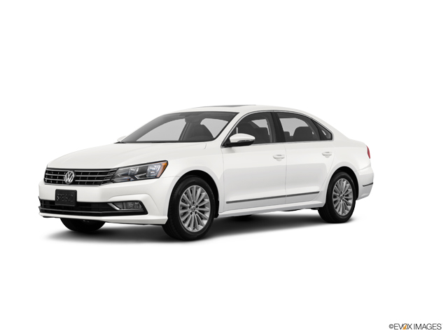 2016 Volkswagen Passat Vehicle Photo in Cape May Court House, NJ 08210