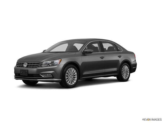 2016 Volkswagen Passat Vehicle Photo in Temple, TX 76502