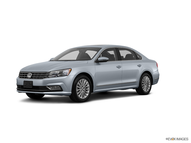 2016 Volkswagen Passat Vehicle Photo in Queensbury, NY 12804