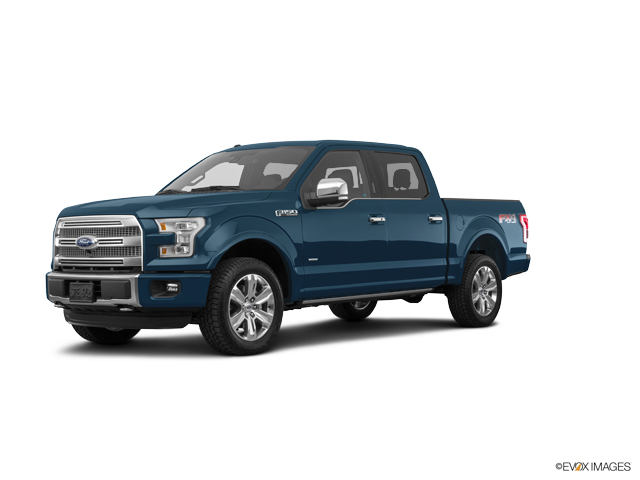2016 Ford F-150 Vehicle Photo in Souderton, PA 18964-1038