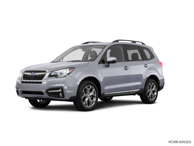 2017 Subaru Forester Vehicle Photo in Doylestown, PA 18902