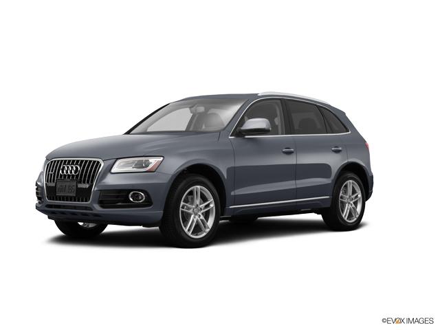 2016 Audi Q5 Vehicle Photo in Allentown, PA 18103