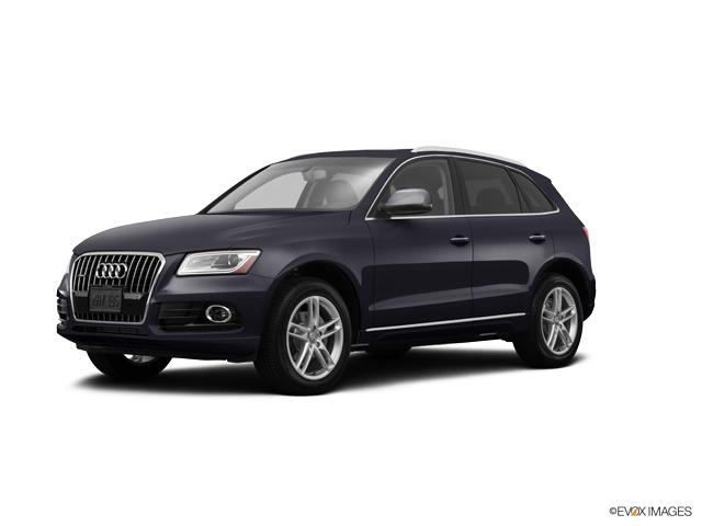 2016 Audi Q5 Vehicle Photo in Allentown, PA 18103