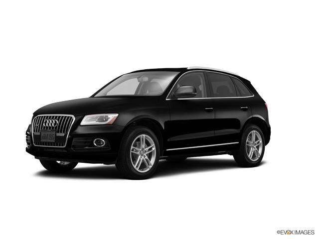 2016 Audi Q5 Vehicle Photo in Allentown, PA 18103