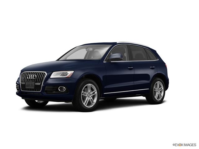 2016 Audi Q5 Vehicle Photo in Allentown, PA 18103