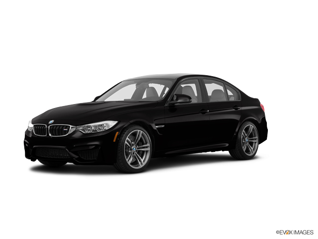2016 BMW M3 Vehicle Photo in Twin Falls, ID 83301