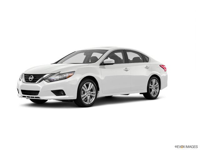 2016 Nissan Altima Vehicle Photo in Honolulu, HI 96819